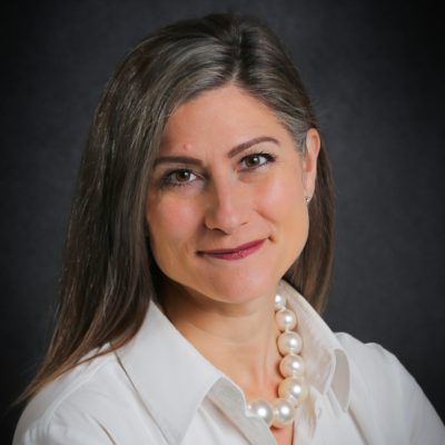 Susan Joe